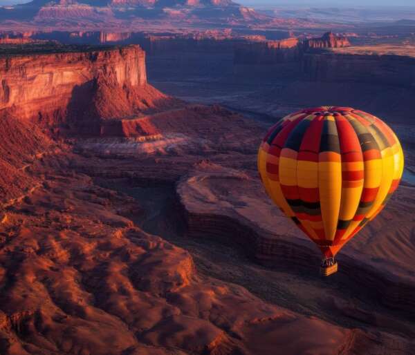 Arizona Experience 2026 (full payment)